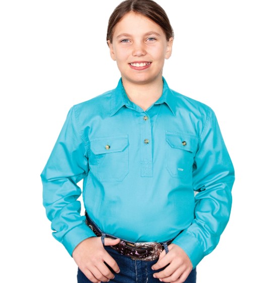 JC GLS KENZIE WORKSHIRT
