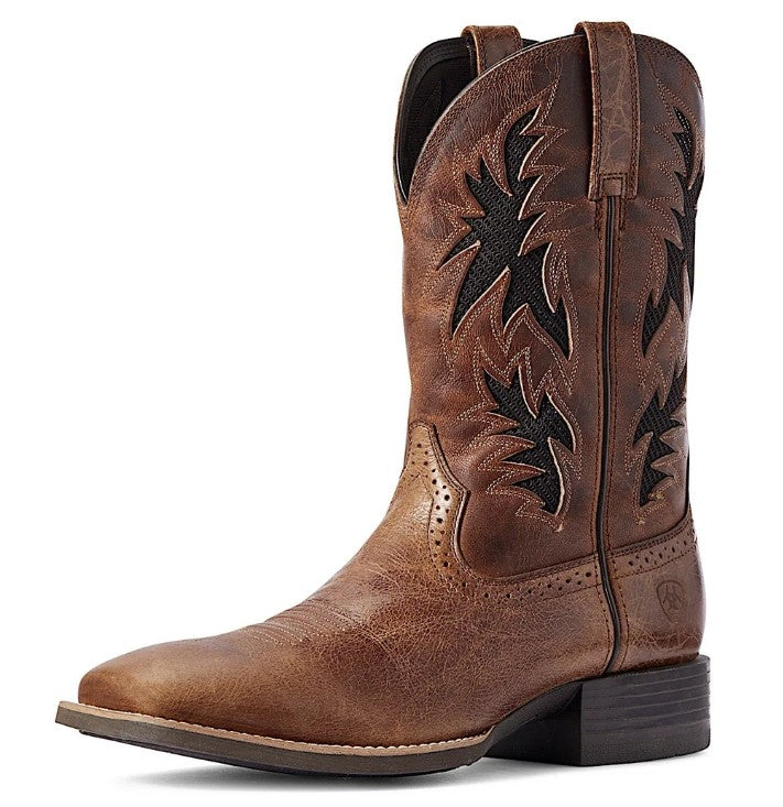 ARIAT MNS SPORT COOL VENTTEK