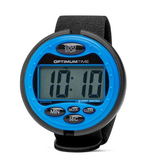 Ultimate Eventing Stop Watch