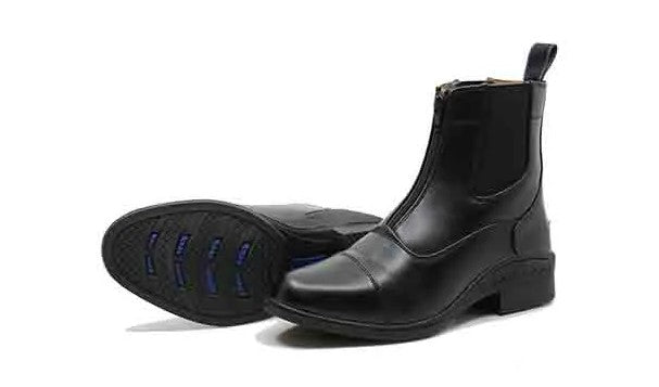 Eurohunter Zip Paddock Boot