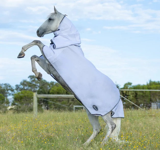 Earlwood Flag Combo Magpie