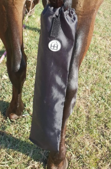 HH Showerproof Tail Bag