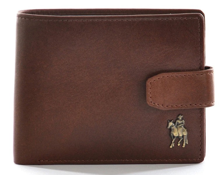 COOTAMUNDRA BIFOLD WALLET
