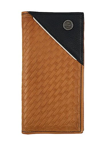 SAWYER RODEO WALLET