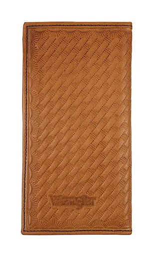 SAWYER RODEO WALLET
