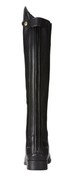 ARIAT WMS HERITAGE CONTOUR II FIELD ZIP