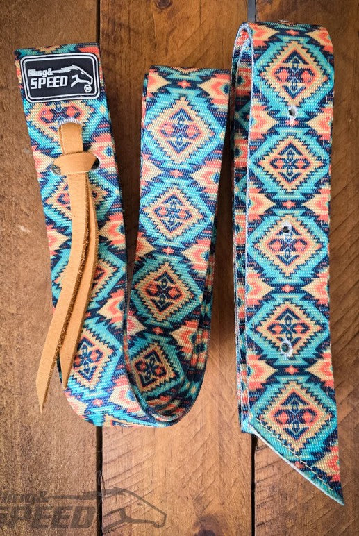 Latigos &amp; Off Billets