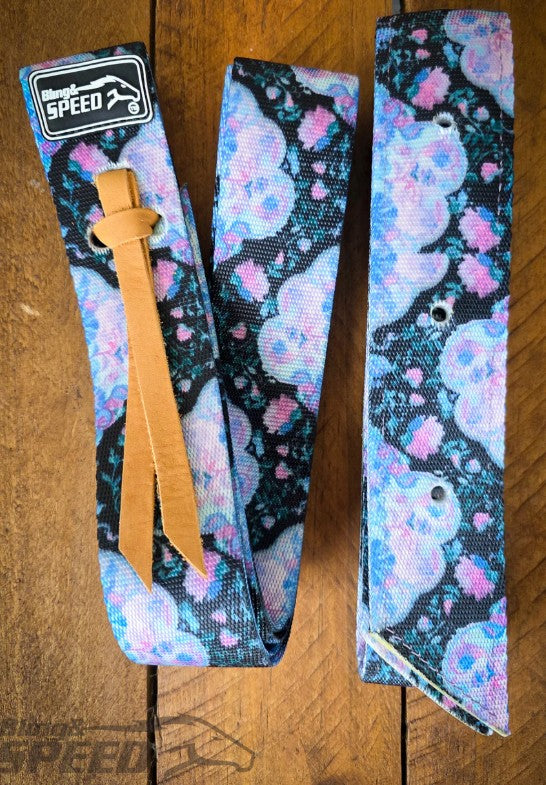 Latigos & Off Billets