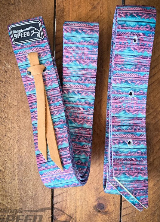 Latigos &amp; Off Billets