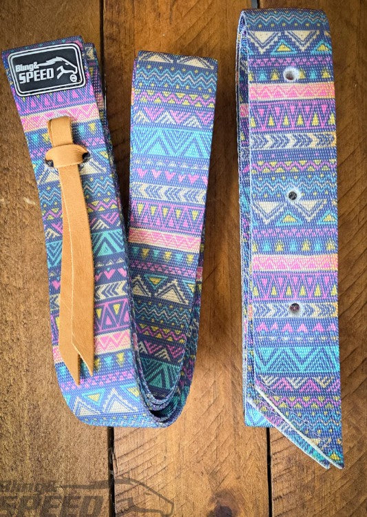 Latigos & Off Billets