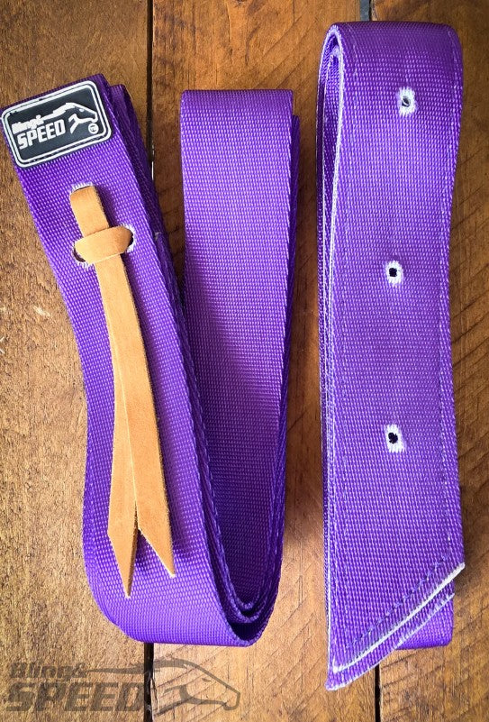 Latigos & Off Billets