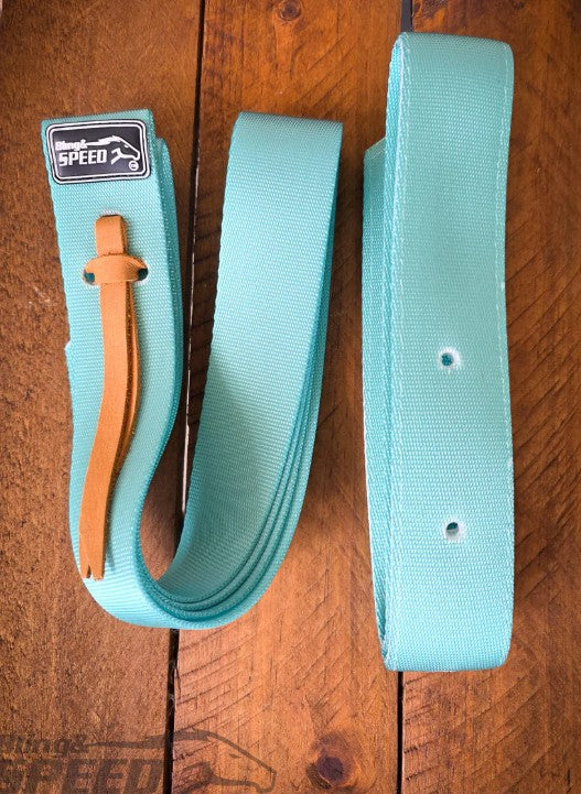 Latigos &amp; Off Billets