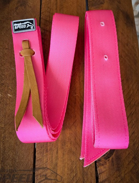 Latigos & Off Billets