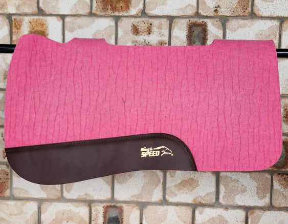 Full Wither Spine Relief Merino