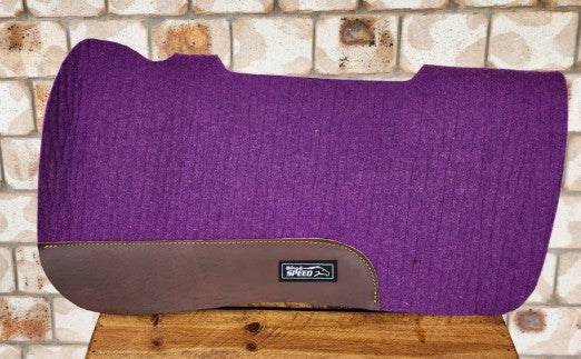 Full Wither Spine Relief Merino