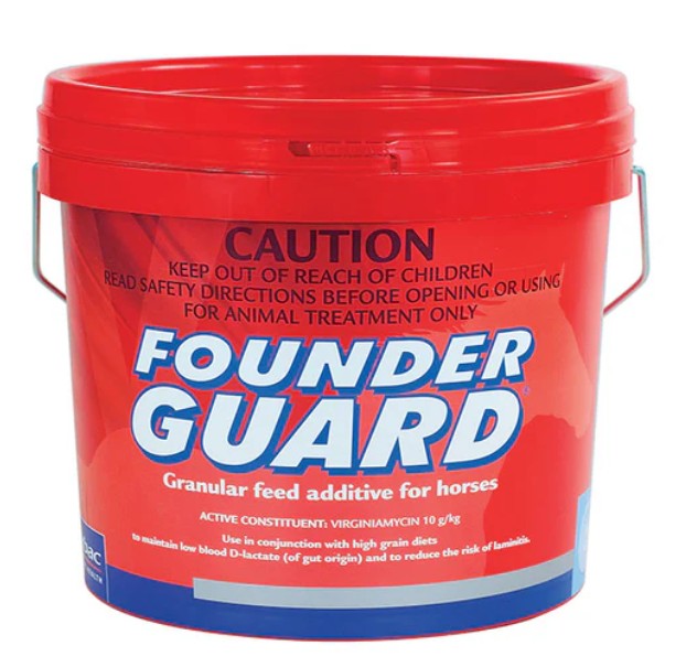 Virbac Founderguard