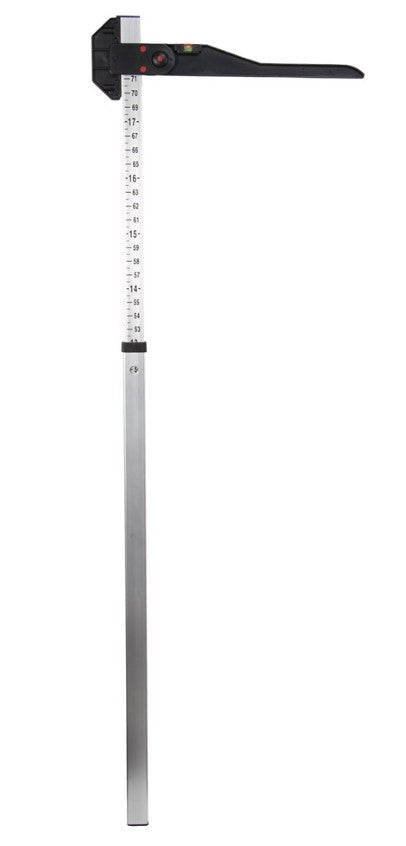 Aluminium Measure Standard