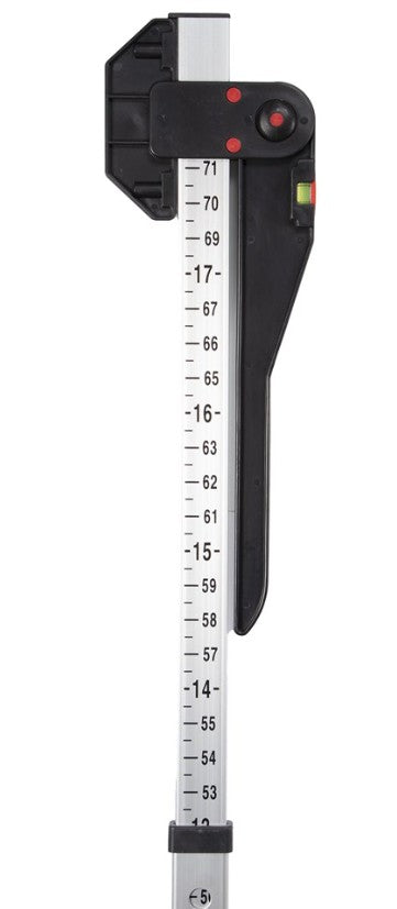 Aluminium Measure Standard