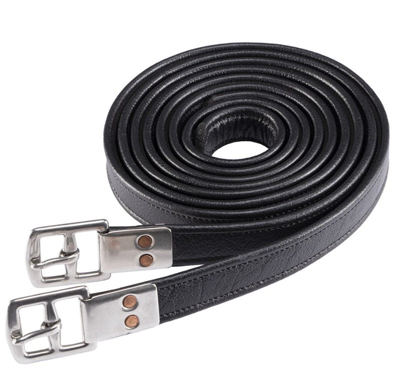 Calfskin Stirrup Leathers