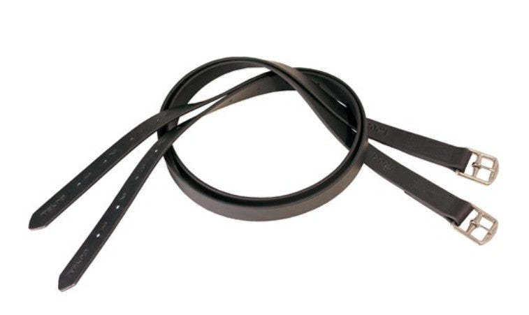 Stirrup Straps