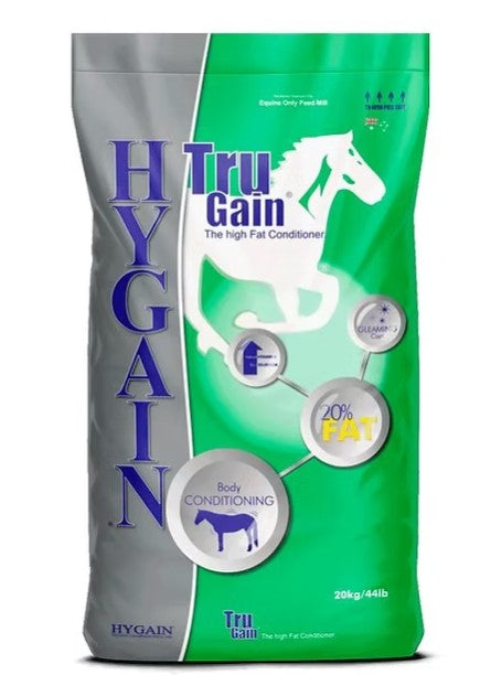Hygain Tru Gain 20kg