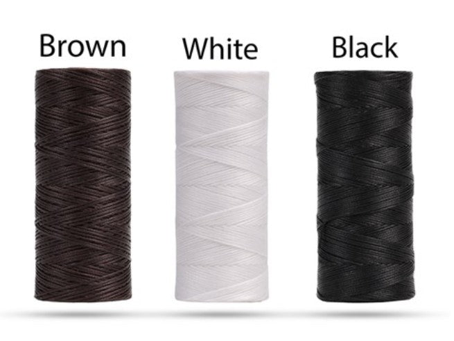 Waxed Thread