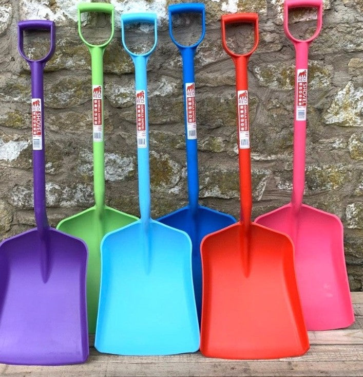 Gorilla Shovel
