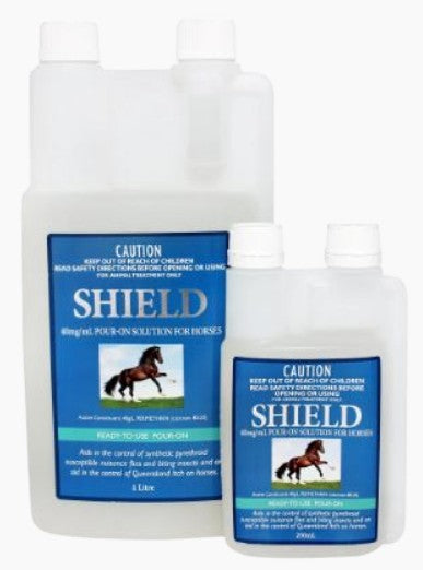 Pharmachem Shield Pour-On