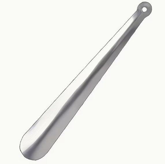 Shoe Horn Stainless Steel