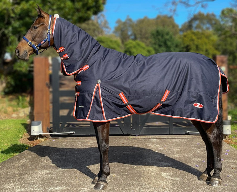 COMBO ZILCO PIONEER 200