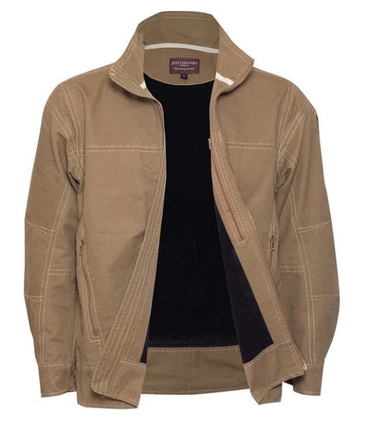 JC MNS JOSHUA JACKET SLATE