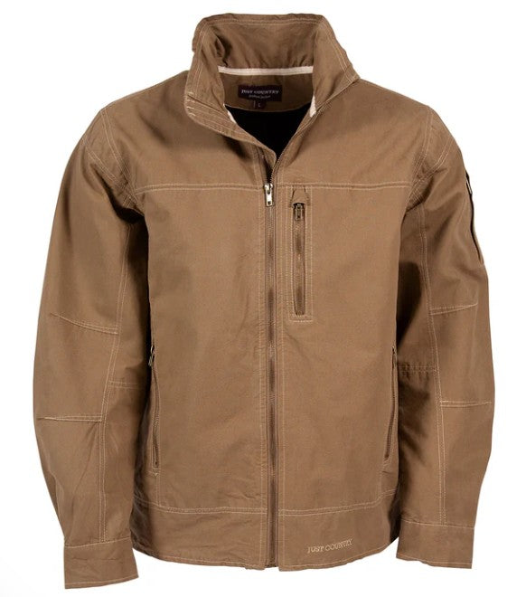 JC MNS JOSHUA JACKET SLATE