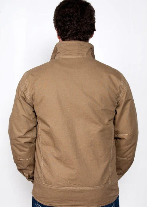 JC MNS JOSHUA JACKET SLATE