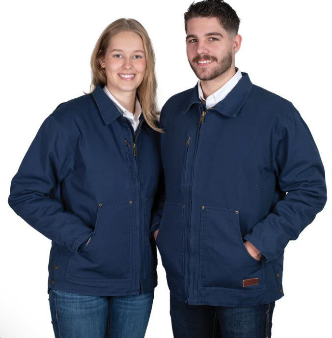 JC ADULTS DIAMANTINA JACKET