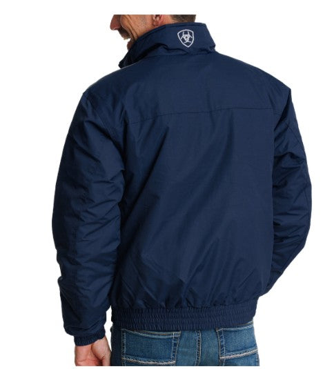 ARIAT MNS TEAM INS JACKET