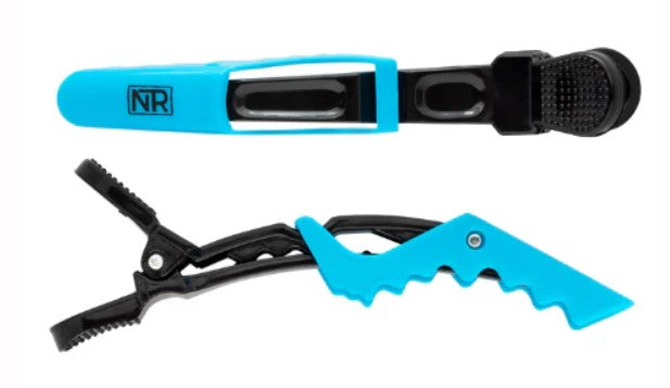 NTR - Mane Grip Clips -2Pack