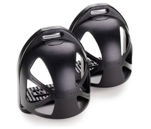 Wintec Kids Cage Stirrups