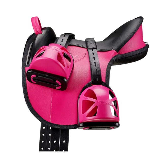 Wintec Kids Saddle Pack
