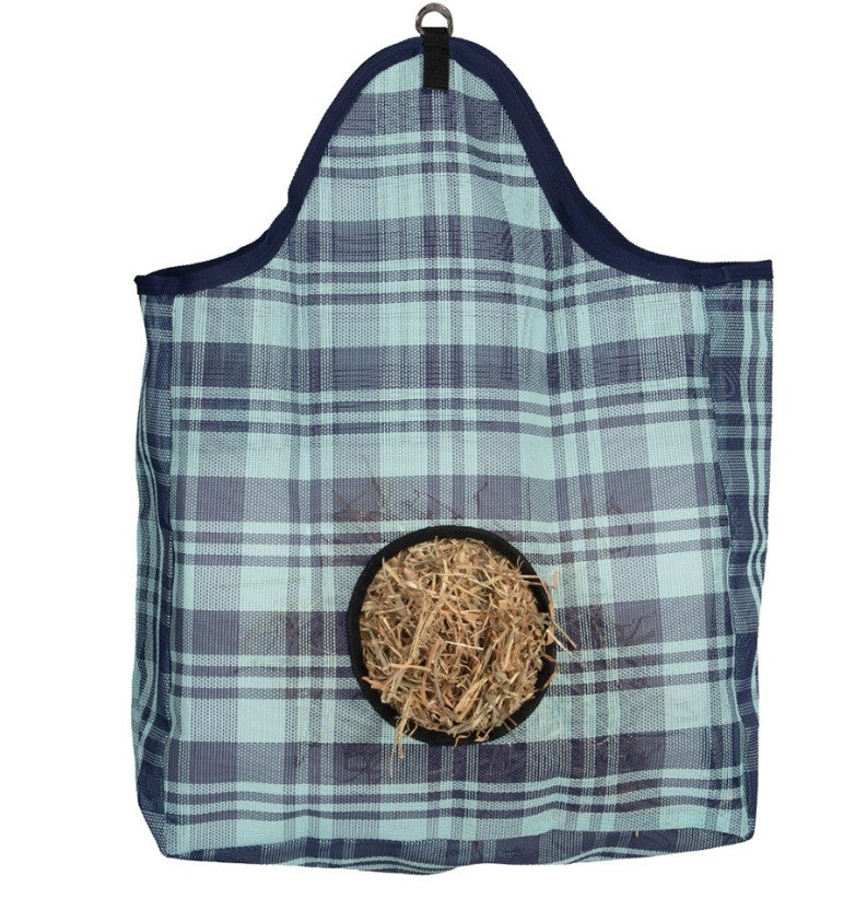 Hay Bag Feeder PVC Mesh