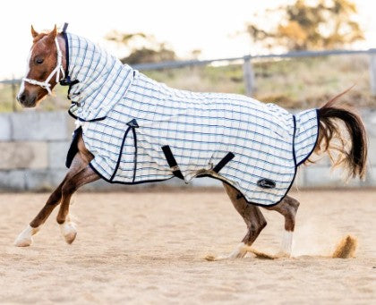 EW Dual Season Combo Fleece