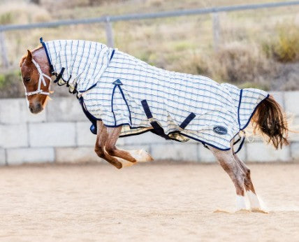 EW Dual Season Combo Fleece