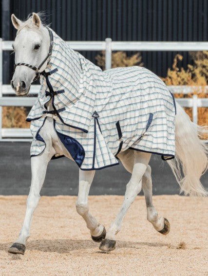 EW Dual Season Combo Fleece