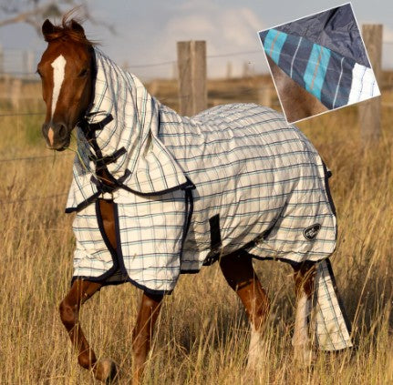 EW Dual Season Combo Wool