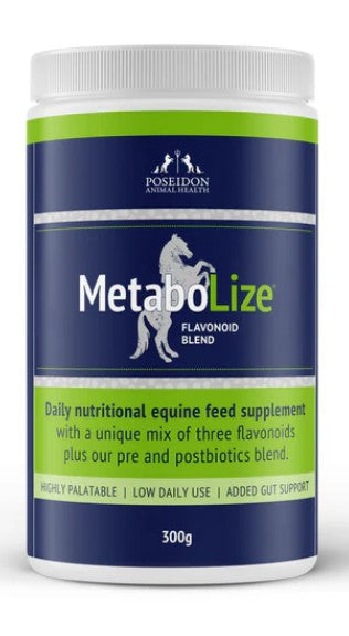 Metabolize