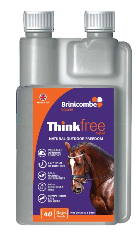 Think Free Liquid