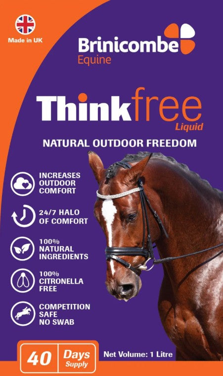 Think Free Liquid