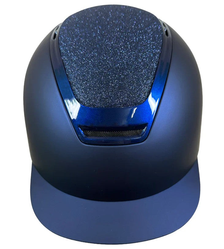 Eurohunter Cattai Glitter Helmet