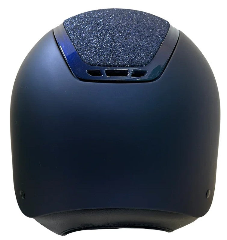 Eurohunter Cattai Glitter Helmet