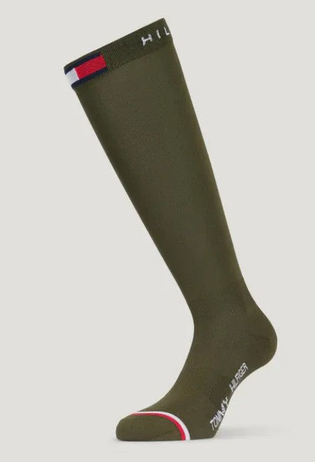 TH Newburgh Riding Sock