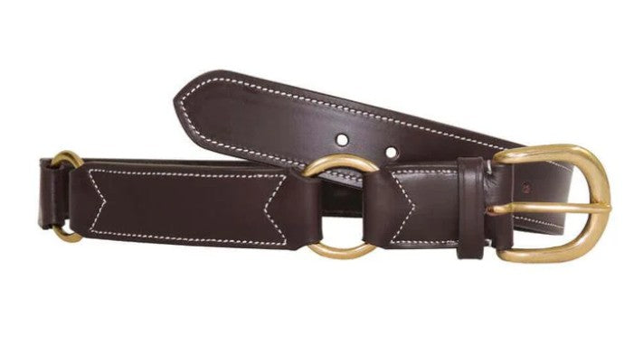 VICTOR  DBL RING HOBBLE BELT